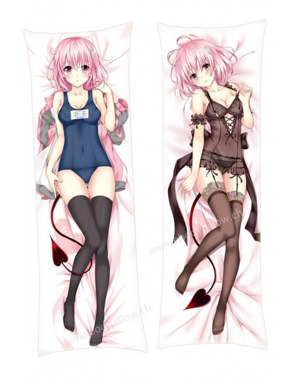 To Love-Ru Momo Belia Deviluke Anime Dakimakura Ki...