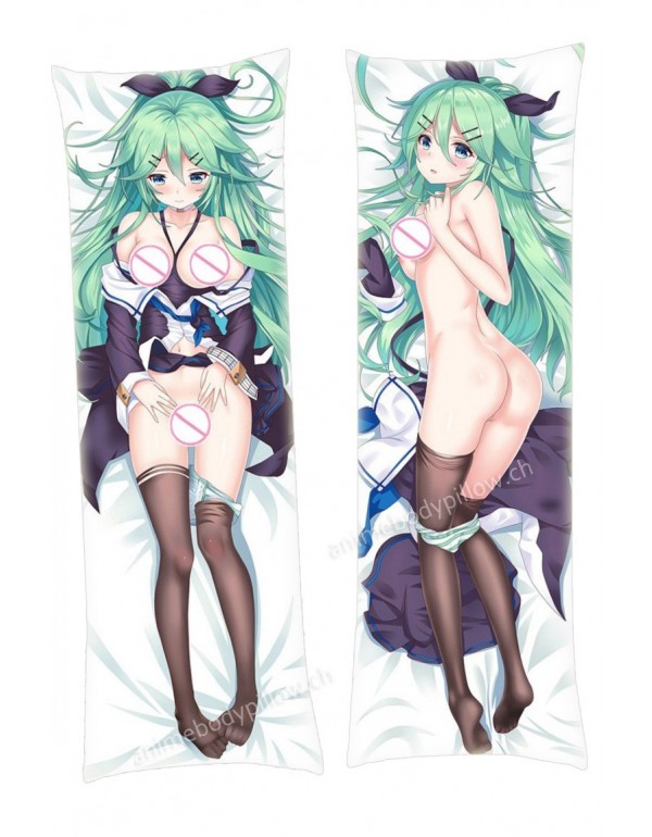 Kantai Collection Yamakaze Anime Dakimakura Kissen...