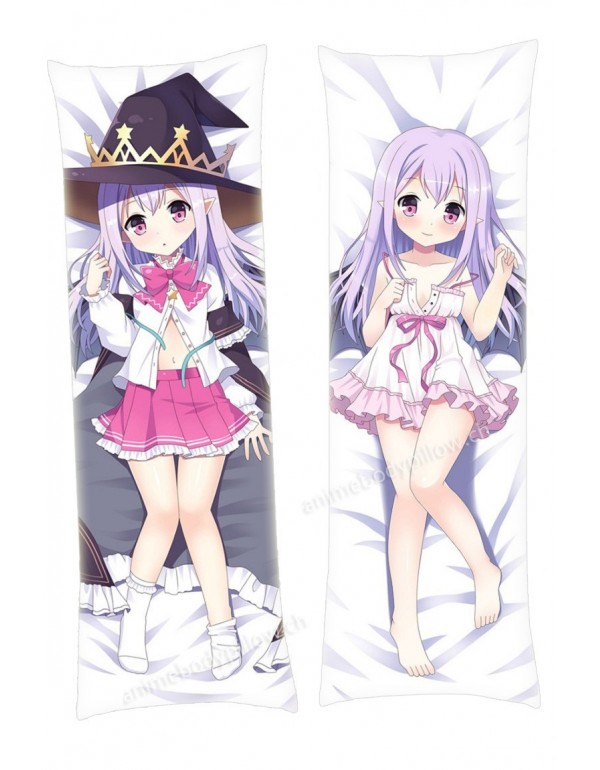 Galgame Anime Dakimakura Kissenbezug Japanese Love Body Kissenbezüge