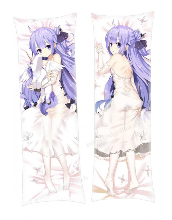 HMS Unicorn Azur Lane Anime Dakimakura Kissenbezug Japanese Love Body Kissenbezüge