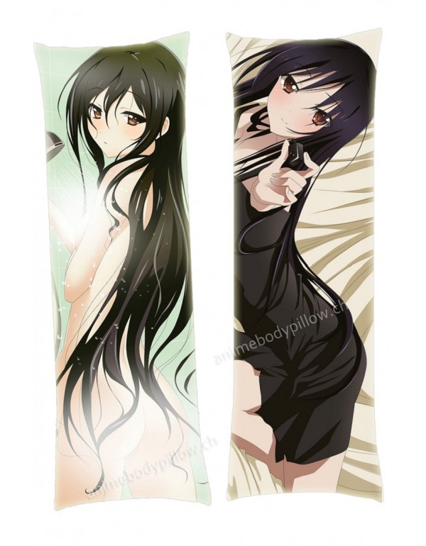 Kuroyukihime-Accel-World Anime Dakimakura Kissenbe...