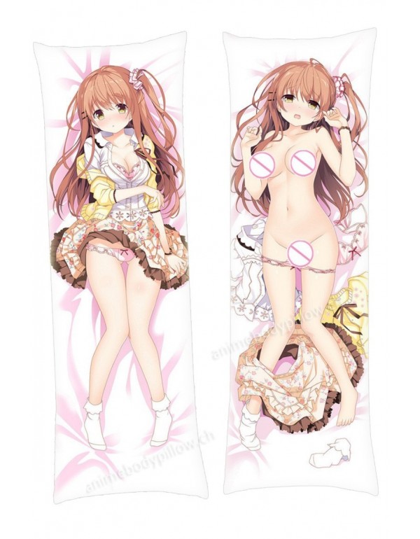 Himeno Sena Koi x Shin Ai Kanojo Anime Dakimakura ...