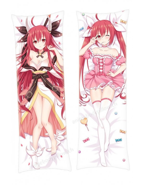 Kotori Itsuka Date A Live Anime Dakimakura Kissenbezug Japanese Love Body Kissenbezüge