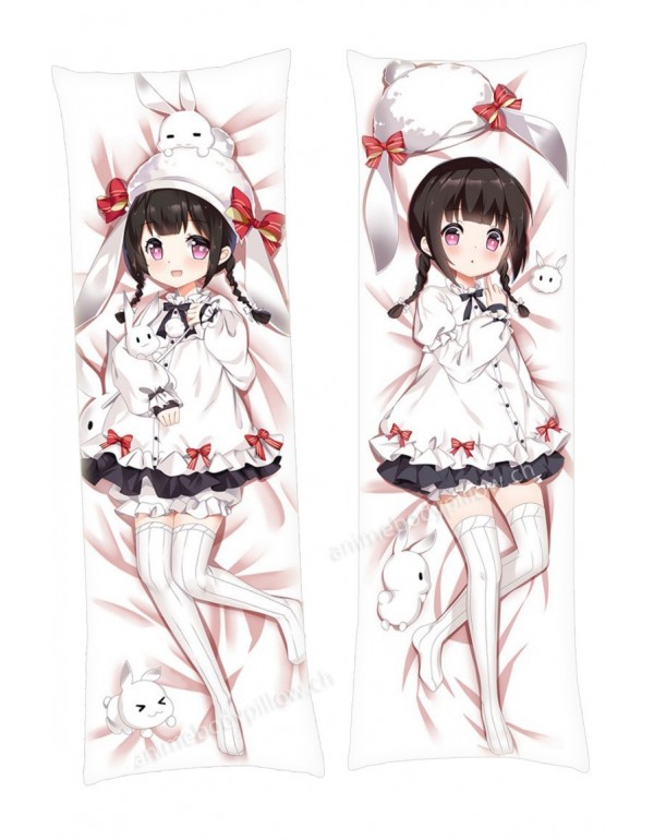 Girls Frontline Anime Dakimakura Kissenbezug Japan...