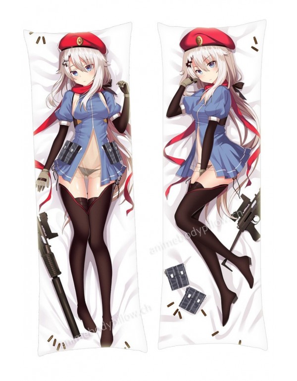 Girls Frontline Anime Dakimakura Kissenbezug Japan...