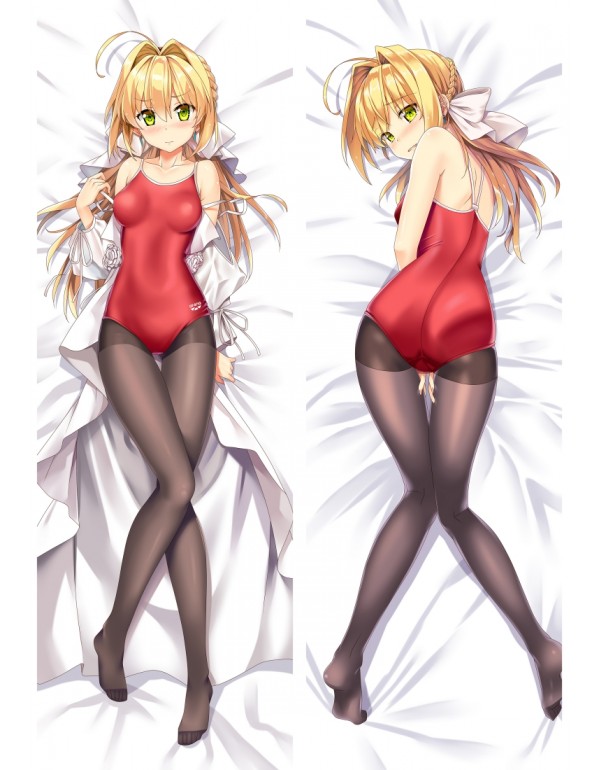 FateExtra Saber Venus NERO CLAVDIVS CAESAR Japanes...