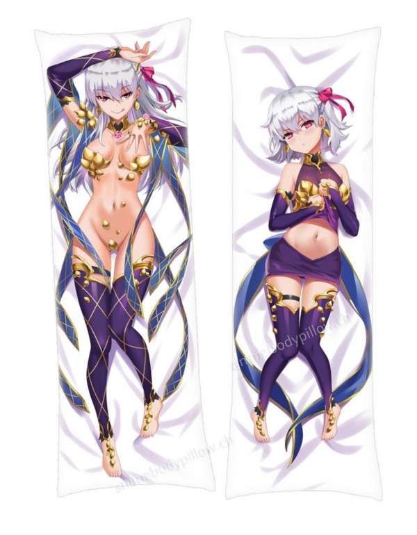 Fate Grand Order Kama Japanese character body daki...