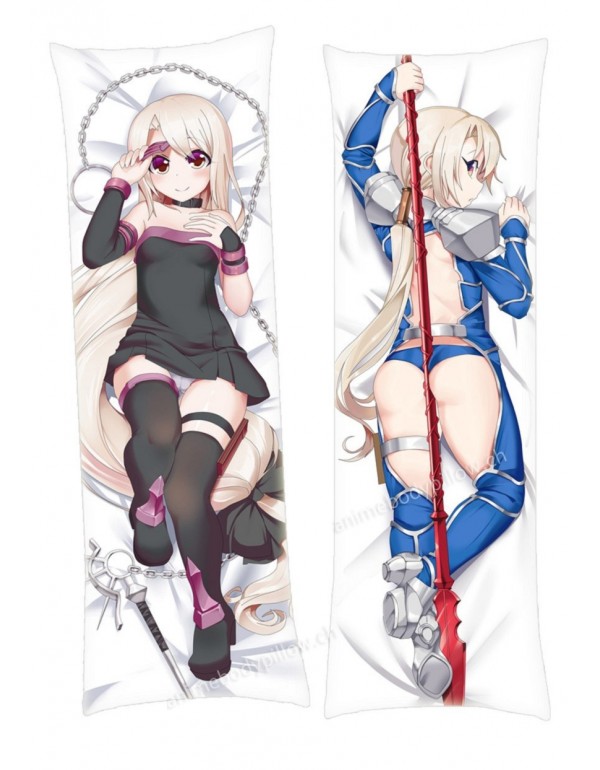 Fate Kaleid Liner Prisma Illya Japanese character ...