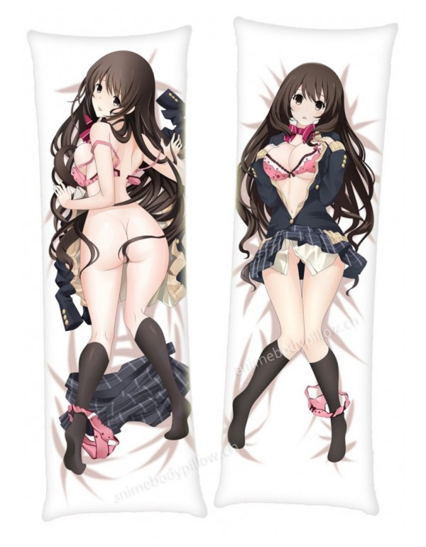 TGL KISS Japanese character body dakimakura Kissen...