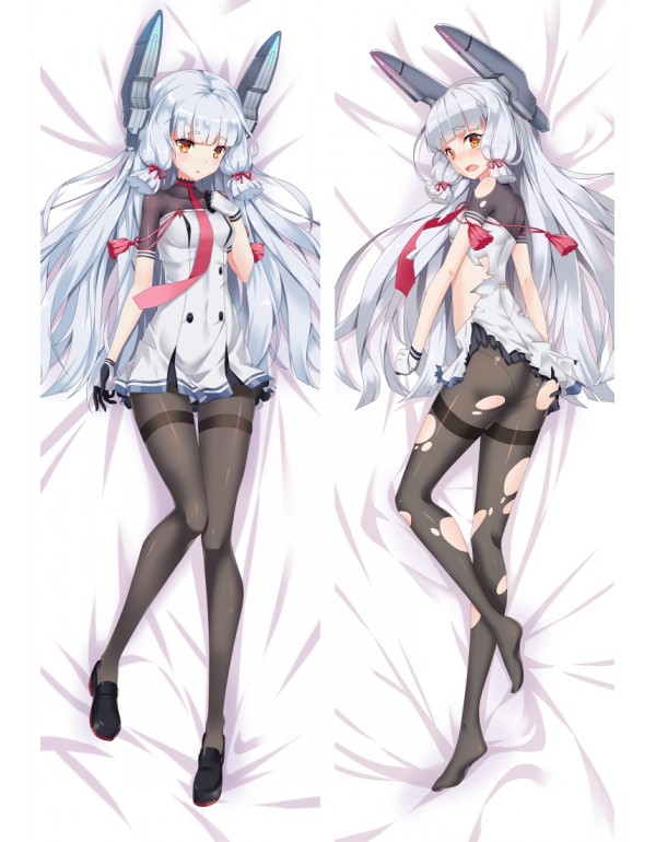 Izumo Azur Lane Japanese character body dakimakura Kissenbezüge