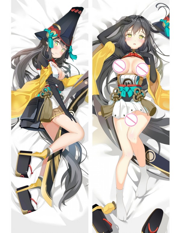 Onmyoji Youtouhime Japanese character body dakimak...