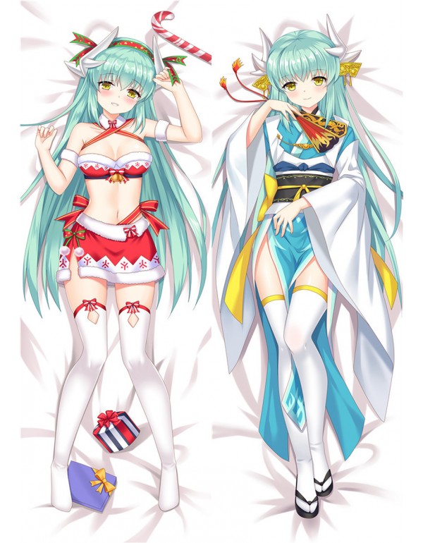 Kiyohime FateGrand Order Japanese character body d...