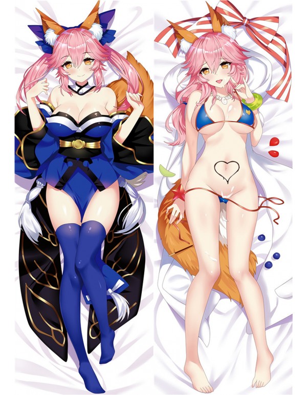 Tamamo no Mae Fate Grand Order FGO Japanese charac...