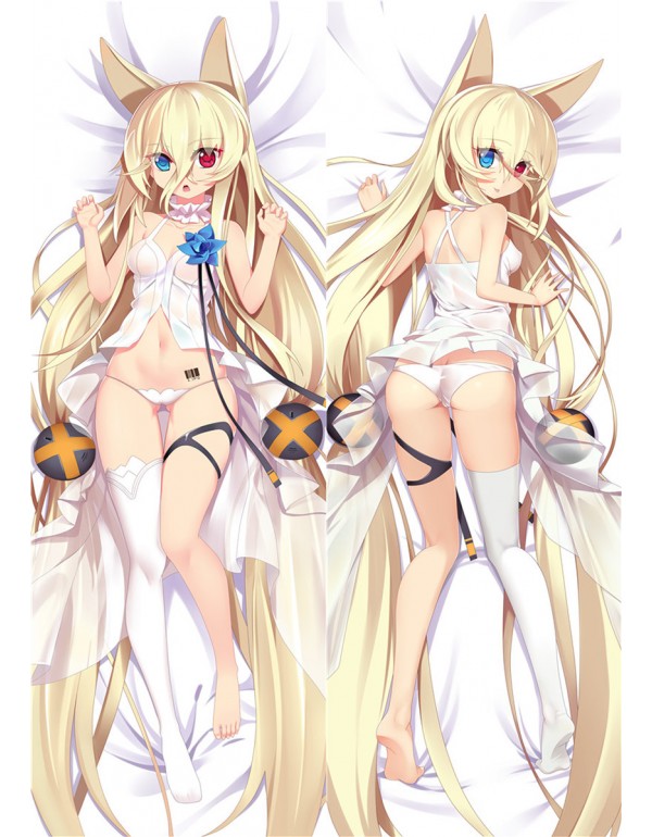 Girls Frontline G41 Japanese character body dakimakura Kissenbezüge