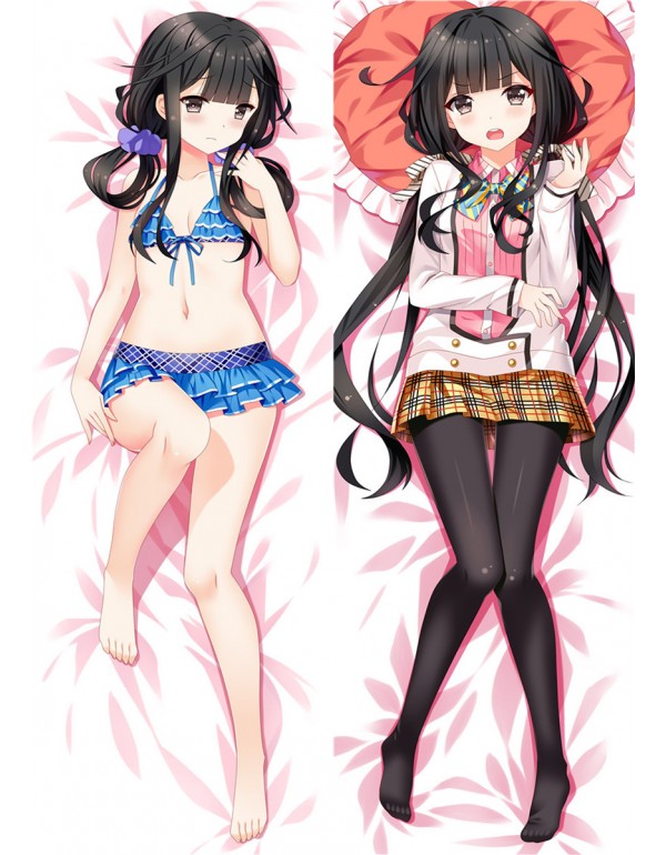 Masamune-kuns Revenge Japanese character body daki...