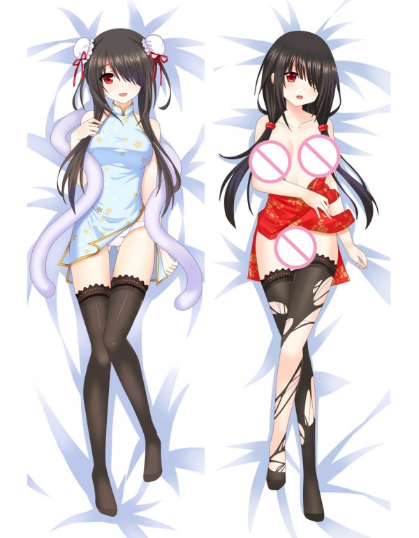 Kurumi Tokisaki Date A Live Japanese character bod...