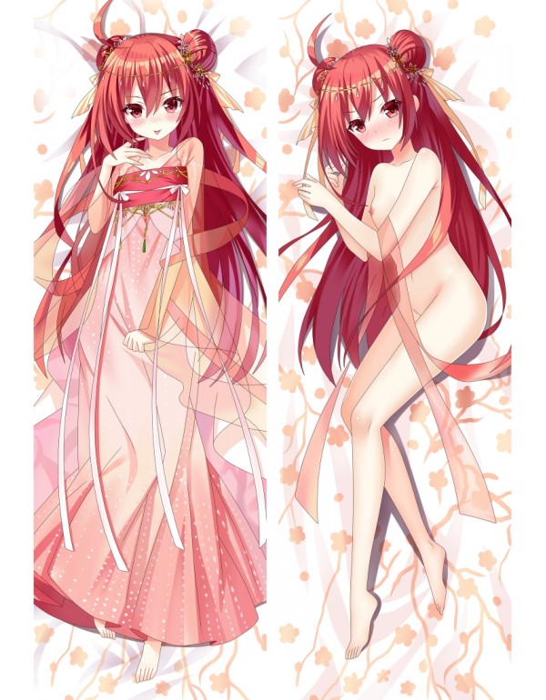 Date A Live Itsuka Kotori Japanese character body ...