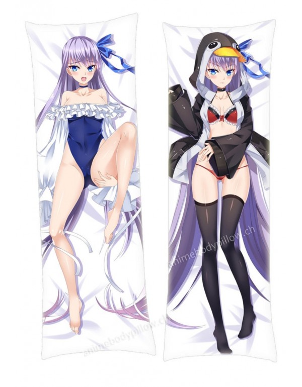 Fate Grand Order FGO Melt Lilith Japanese characte...