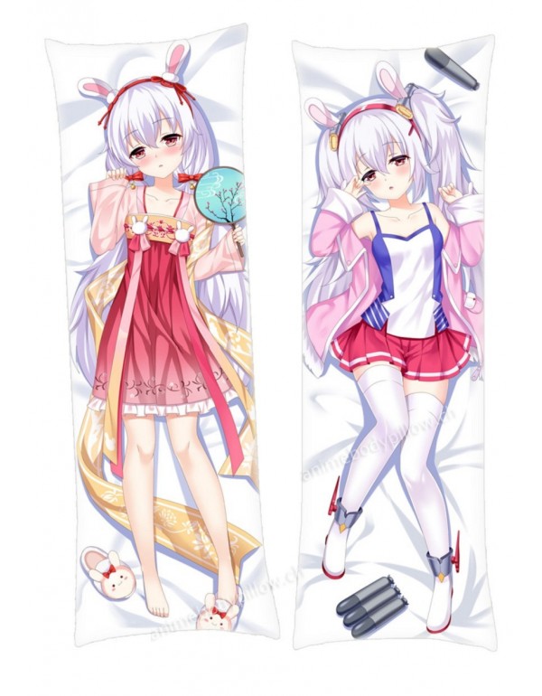 Azur Lane Raffy Japanese character body dakimakura...