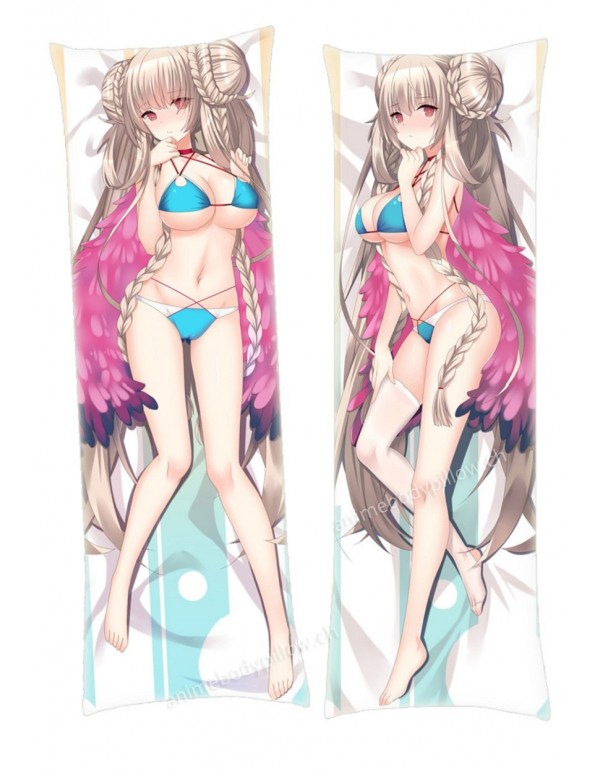 Azur Lane HMS Formidable Japanese character body dakimakura Kissenbezüge