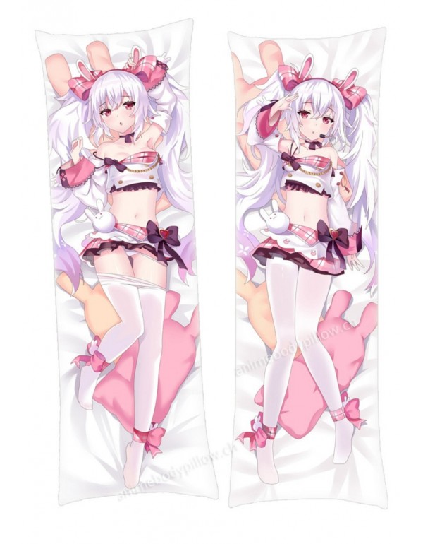 Azur Lane Japanese character body dakimakura Kissenbezüge