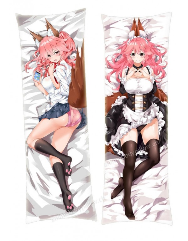 Fate Grand Order Tamamo-no-Mae Japanese character ...