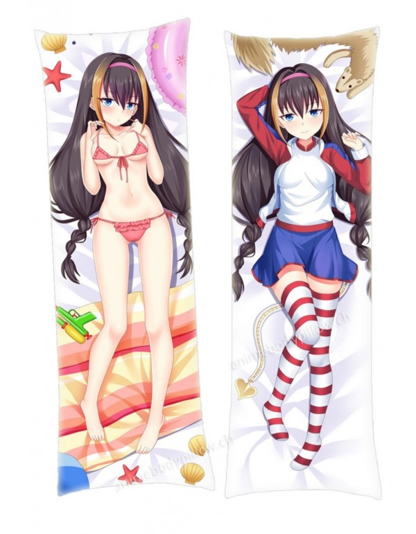 A Certain Magical Index Lesser Japanese character body dakimakura Kissenbezüge