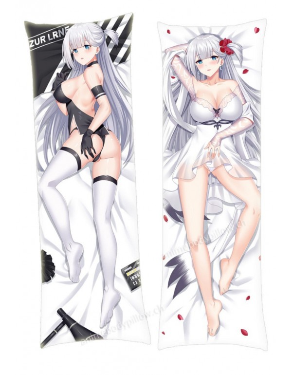 Azur Lane Shokaku Hugging body anime cuddle Kissen...