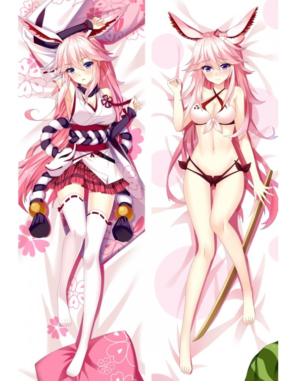 Yae Sakura Honkai Impact 3rd Japanese character body dakimakura Kissenbezüge