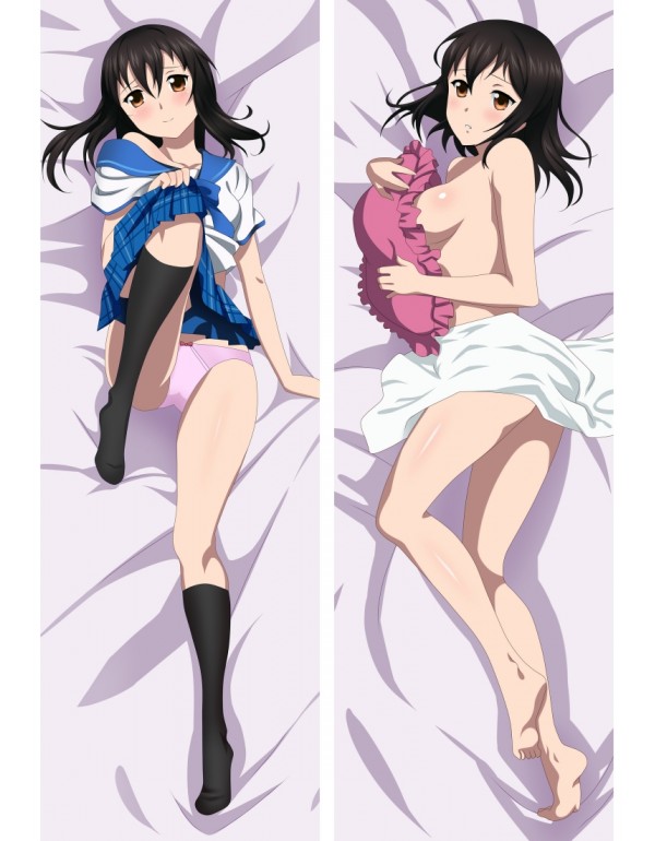 Strike the Blood Himeragi Yukina Japanese characte...