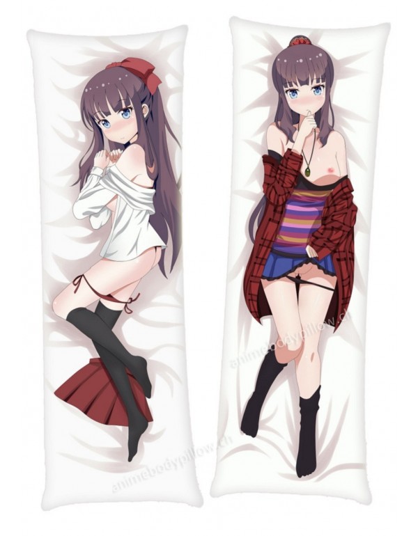 GAME! TAKIMOTO HIFUMI Japanese character body daki...