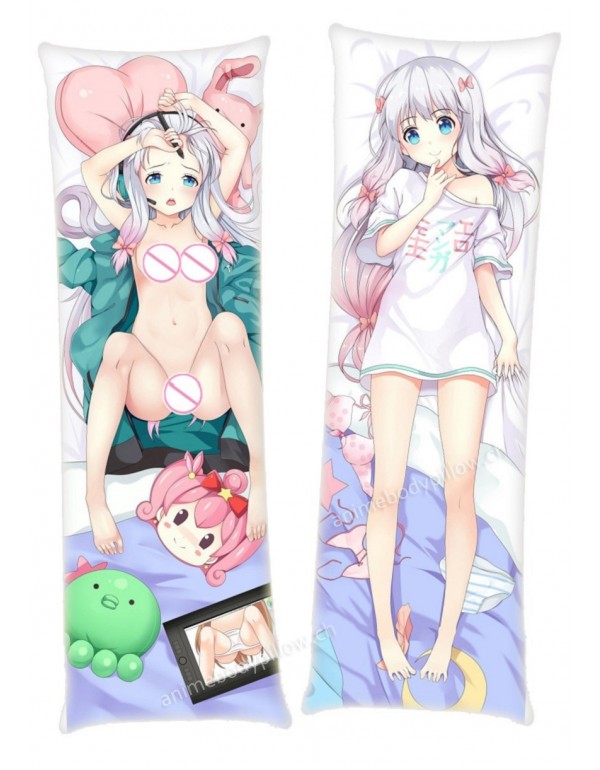 Eromanga Sensei Izumi Sagiri Japanese character bo...