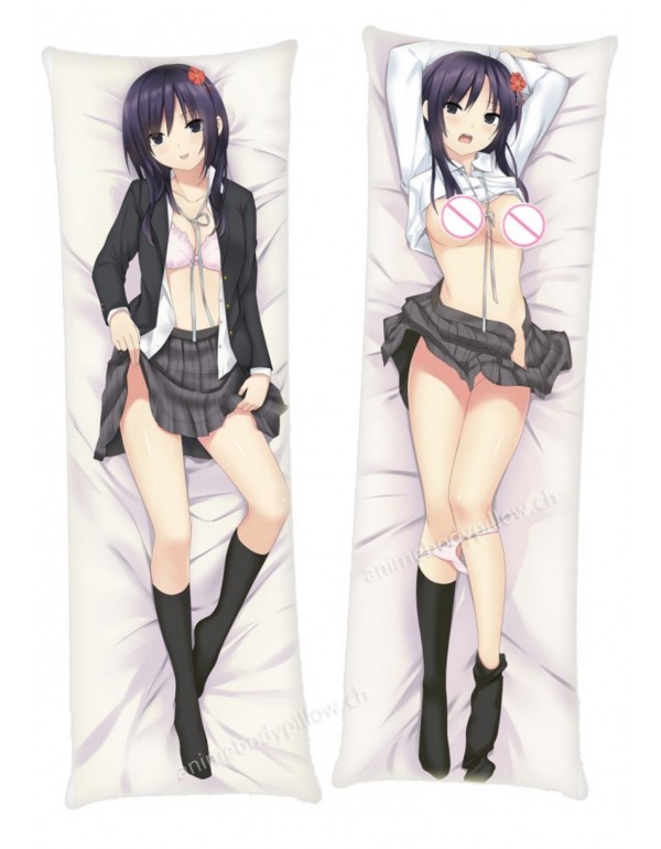 Coffee kizoku Japanese character body dakimakura K...