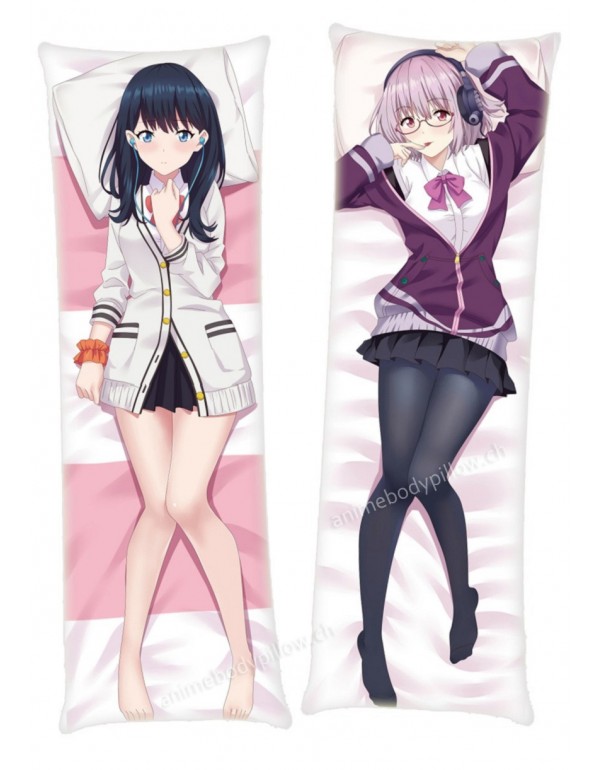 Fate Grand Order Scathach Japanese character body dakimakura Kissenbezüge