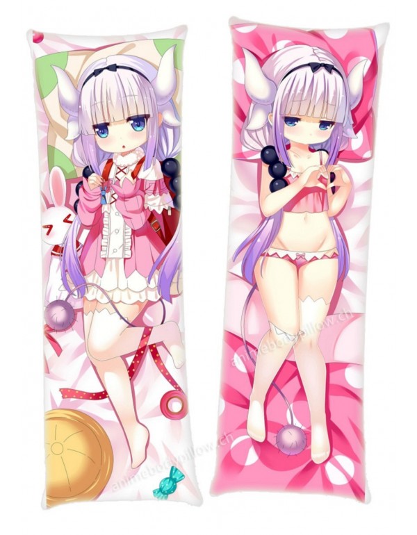 Miss Kobayashi's Dragon Maid Kanna Chan Japanese c...