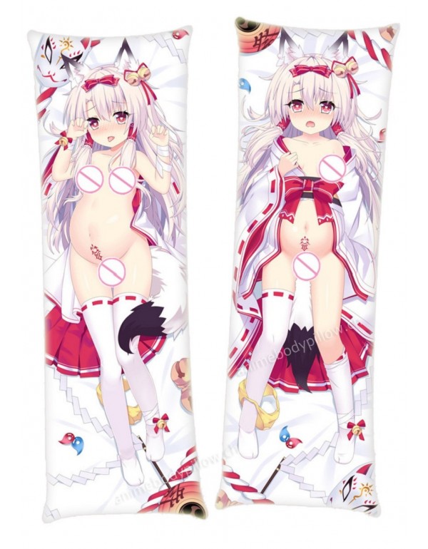 Tamamo Fate Grand Order Japanese character body da...