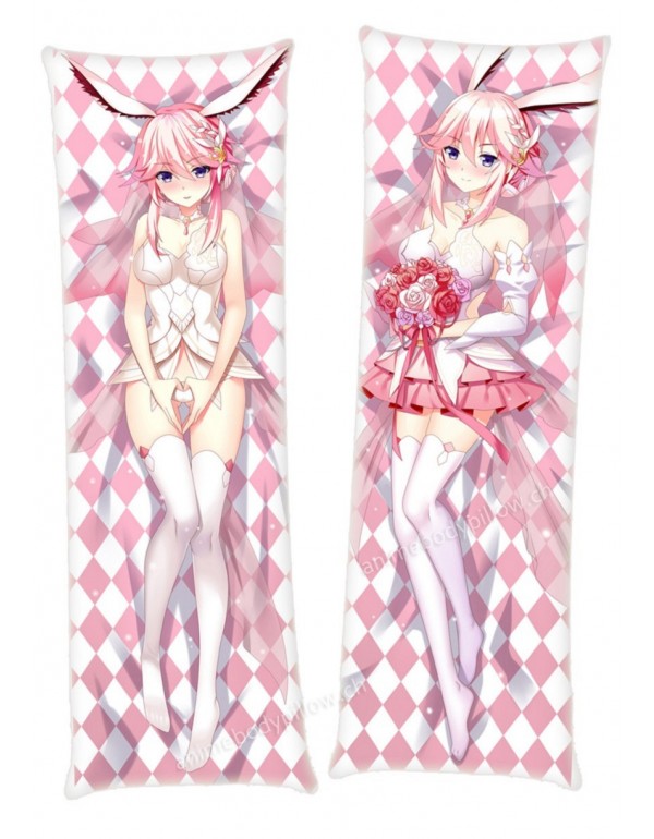 Yae Sakura Honkai Impact 3rd Japanese character body dakimakura Kissenbezüge