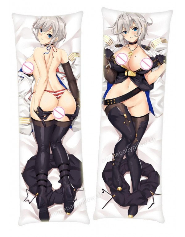 Washington Azur Lane Japanese character body dakim...