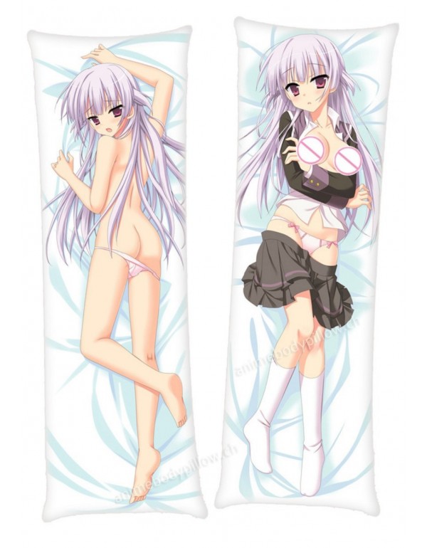 Hatsuyuki Sakura Japanese character body dakimakur...