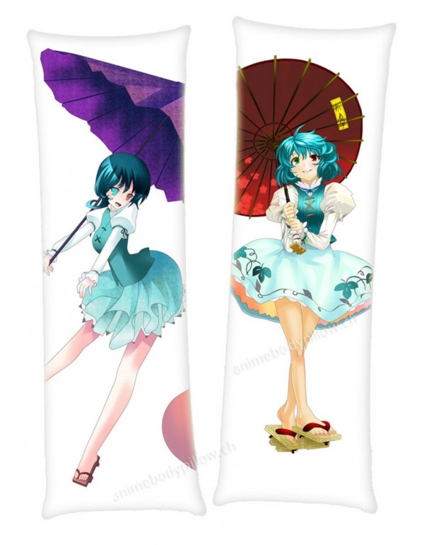 Shikieiki Yamaxanadu TouHou Project Japanese chara...