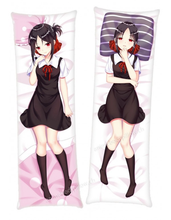 Kaguya-sama Love Is War Japanese character body da...