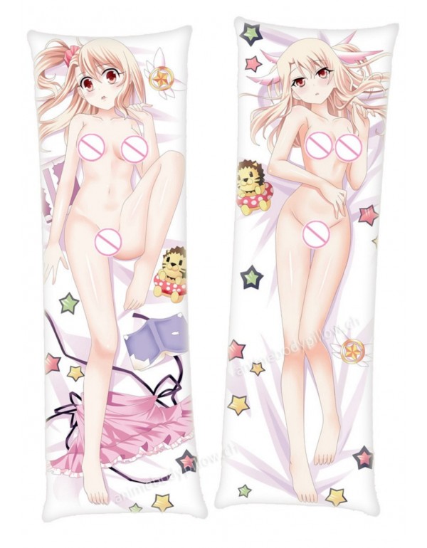 Fate kaleid liner Prisma Illya Japanese character ...