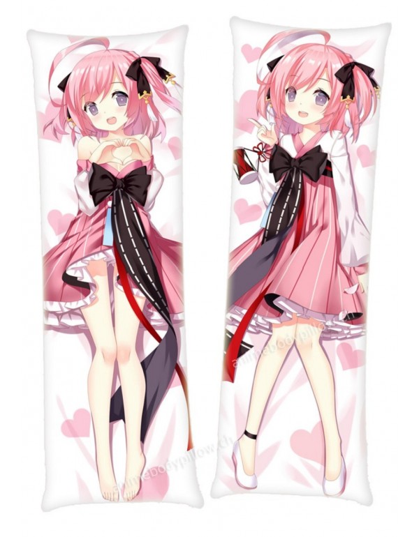 Azur Lane Saratoga Japanese character body dakimak...