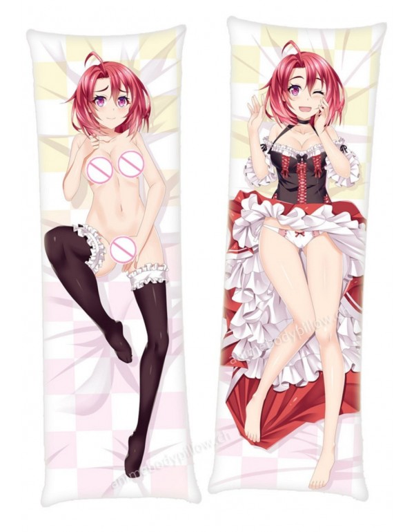 Goblin Slayer Japanese character body dakimakura Kissenbezüge