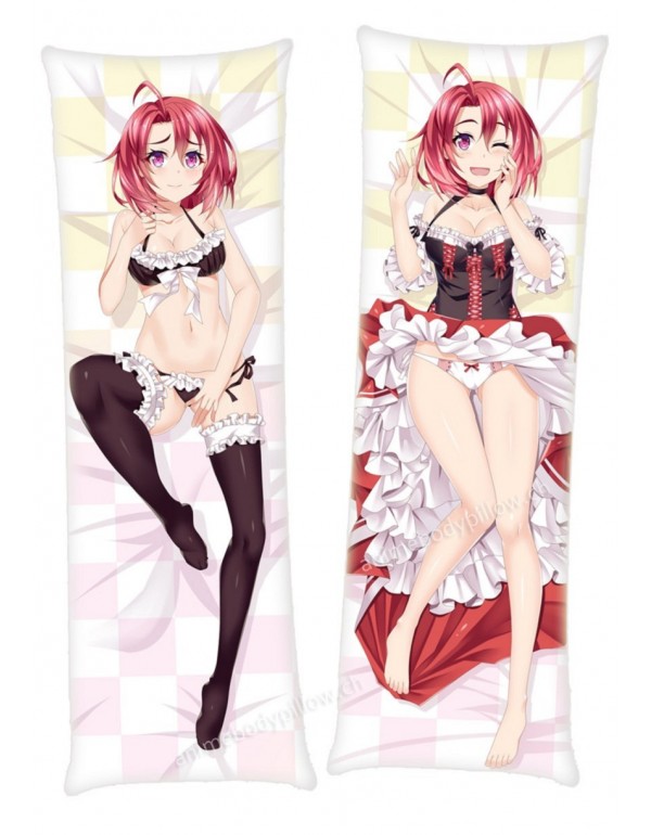 Goblin Slayer Japanese character body dakimakura Kissenbezüge