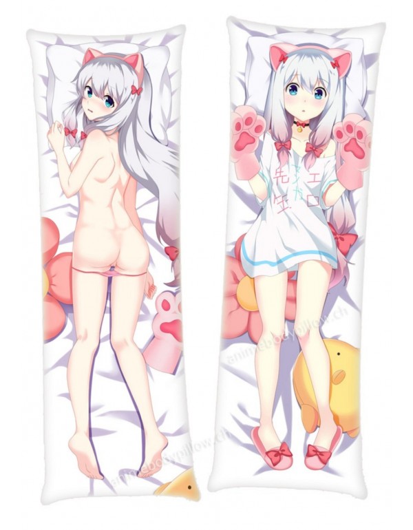 Izumi Sagiri Eromanga Sensei Japanese character bo...