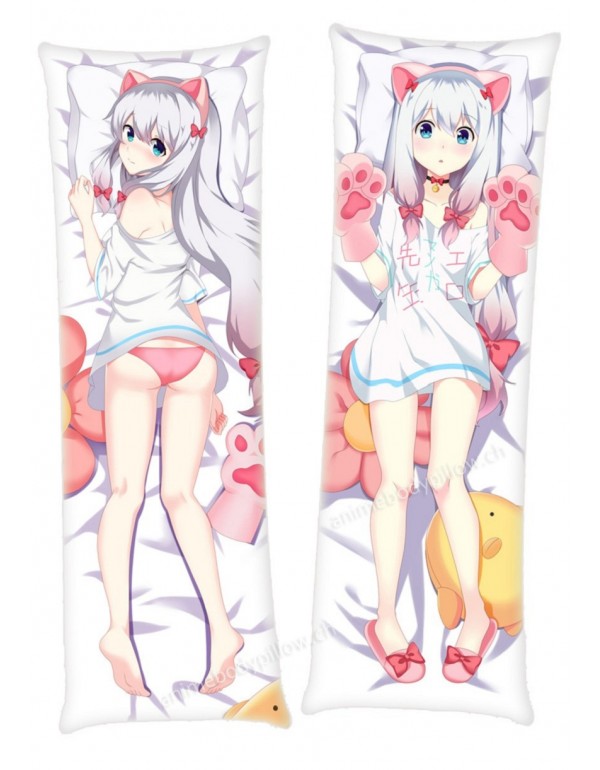 Eromanga Sensei Izumi Sagiri Japanese character bo...