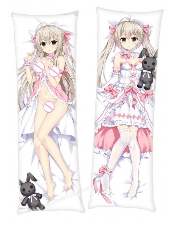 Yosuga No Sora Sora Kasugano Japanese character bo...