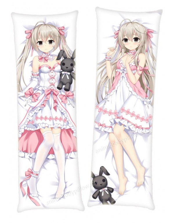 Yosuga No Sora Sora Kasugano Japanese character body dakimakura Kissenbezüge