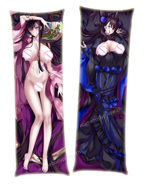 Fate Japanese character body dakimakura Kissenbez�...